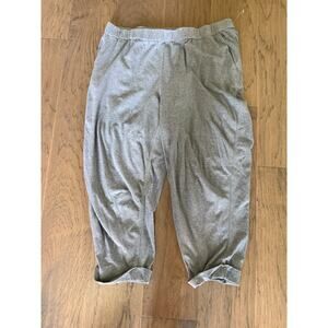 Eileen Fisher cropped pants